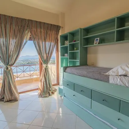 Vila Kos Unique Exteriér fotografie