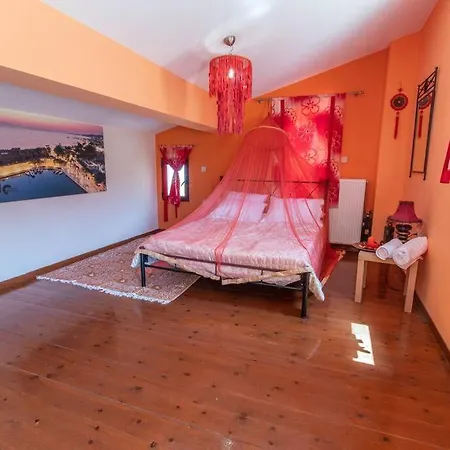 Vila Kos Unique Exteriér fotografie