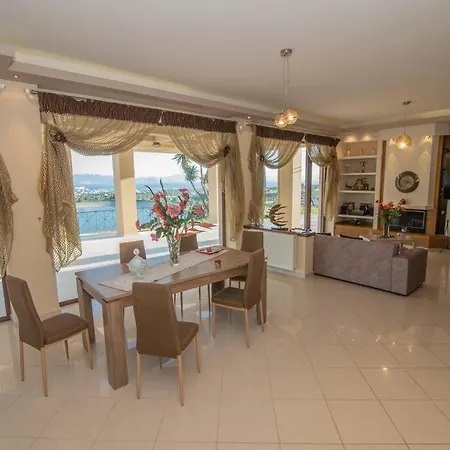 Vila Kos Unique Exteriér fotografie