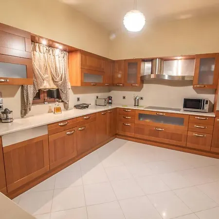 Vila Kos Unique Exteriér fotografie