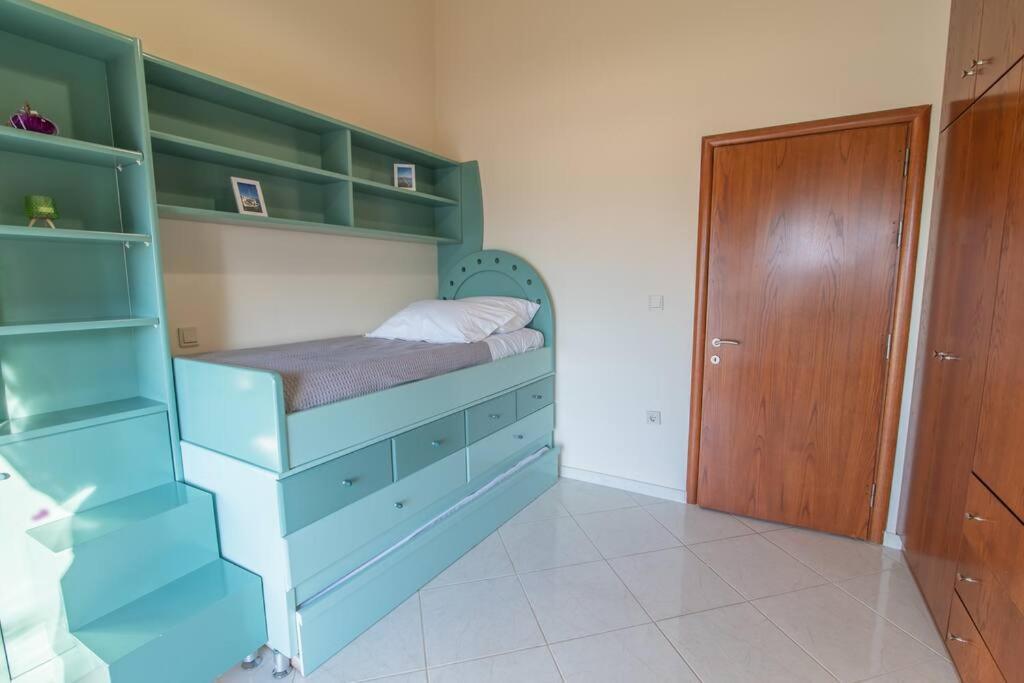 Unique Villa