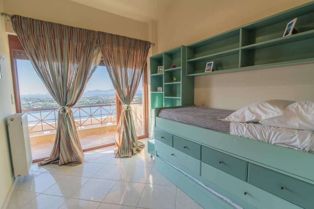 Unique Villa