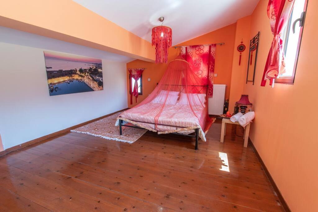 Villa Unique