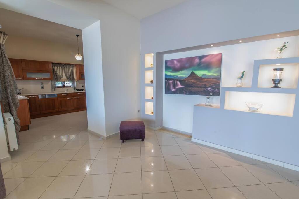 Unique Villa *