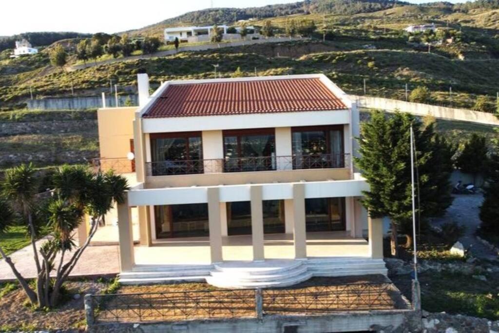 Villa Unique