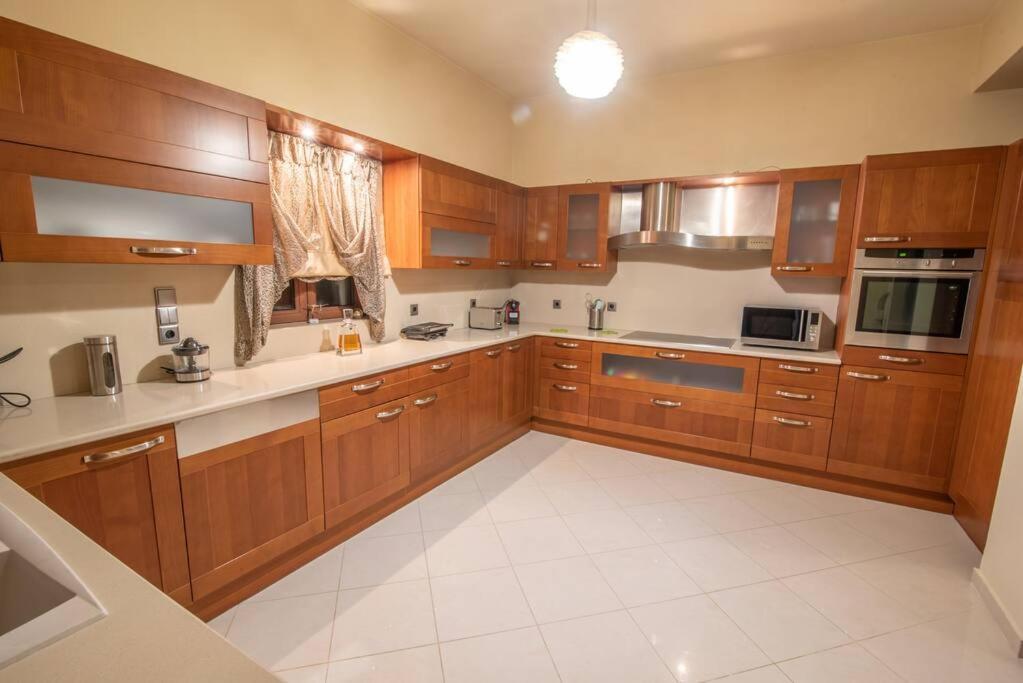 Unique Villa *