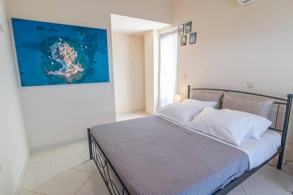 Unique Villa Kos Town
