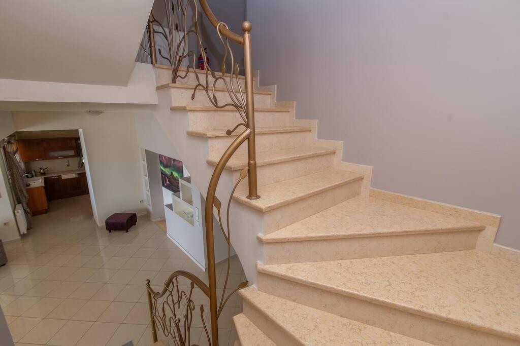 Unique Villa