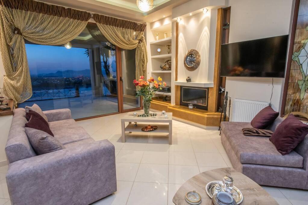 Villa Unique
