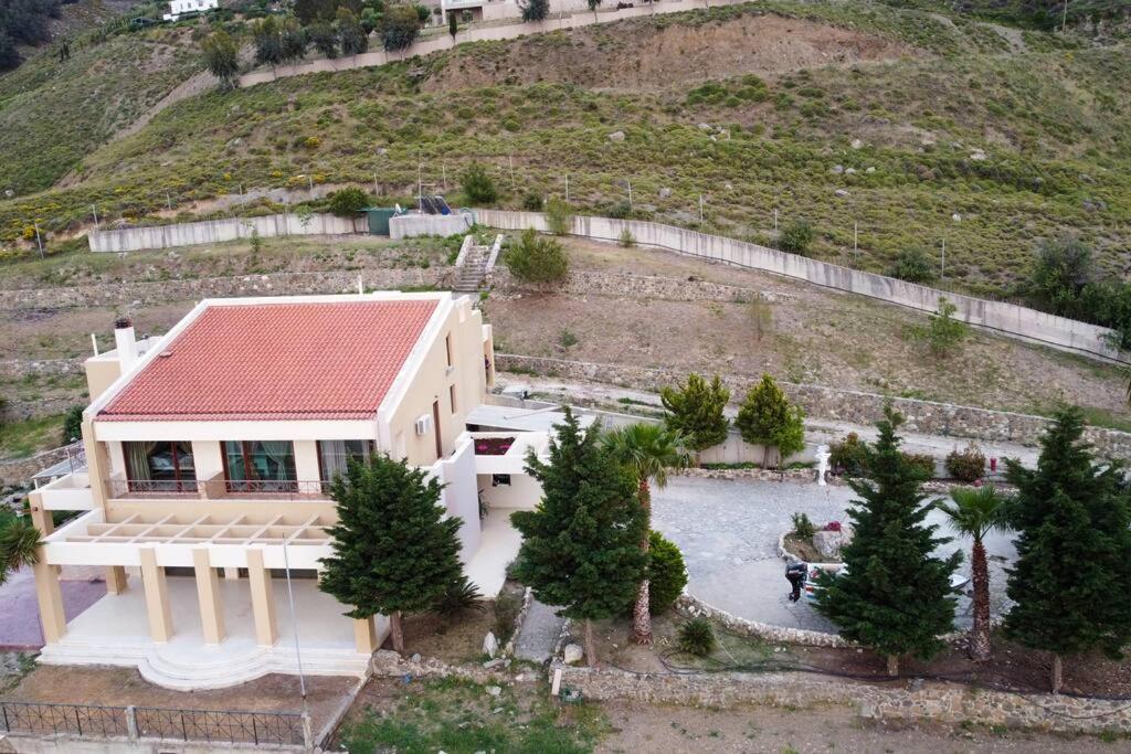 Villa Unique Kos Town