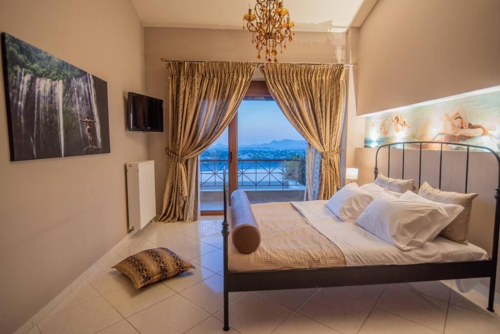 Unique Villa *