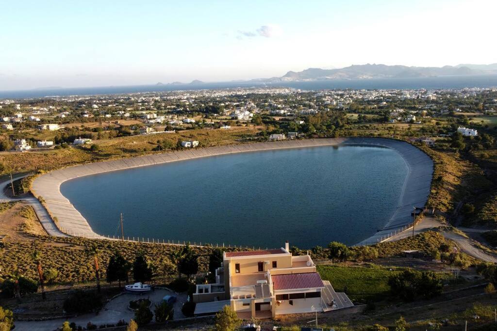 Unique Villa Kos Town