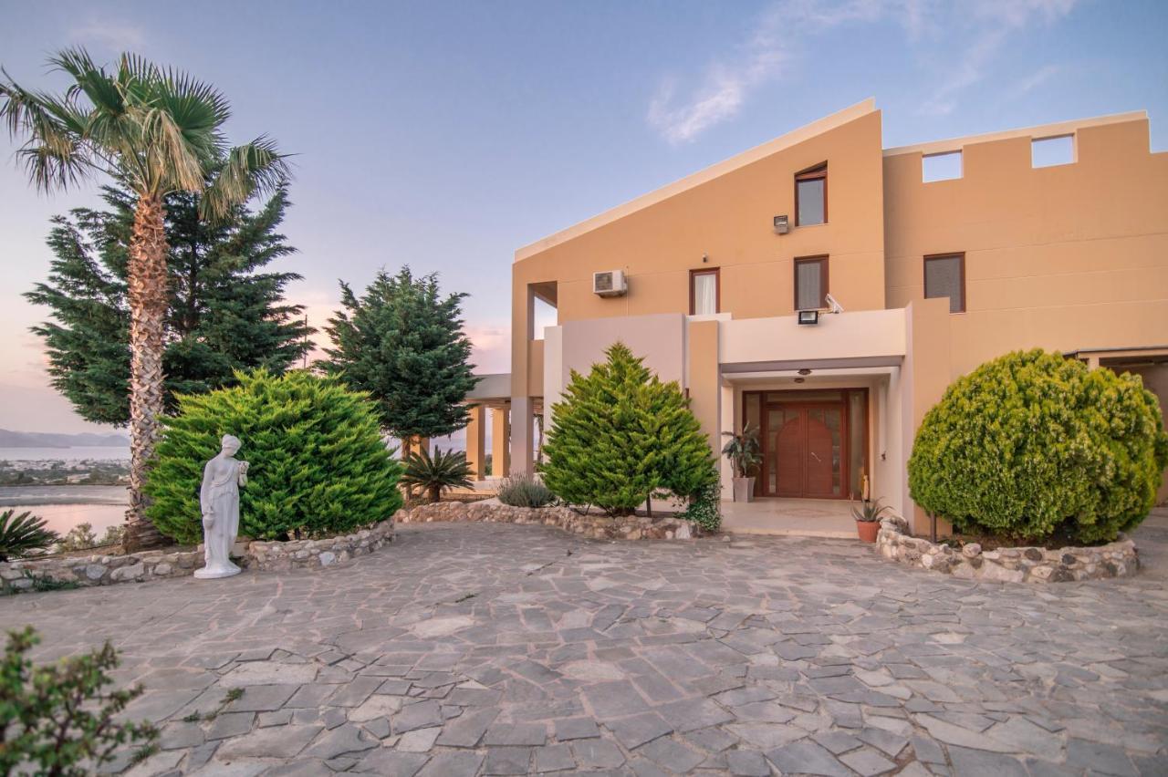 Unique Città di Kos