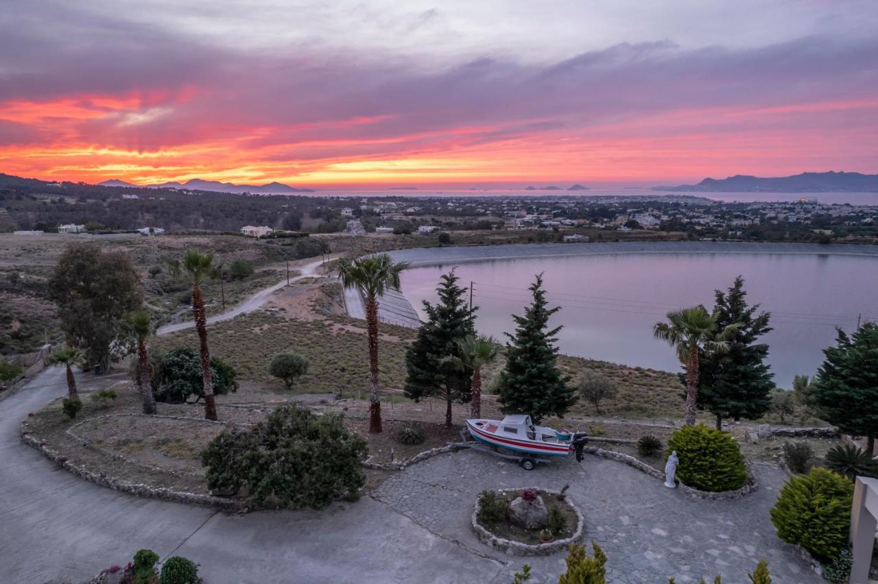 Unique Villa Kos Town
