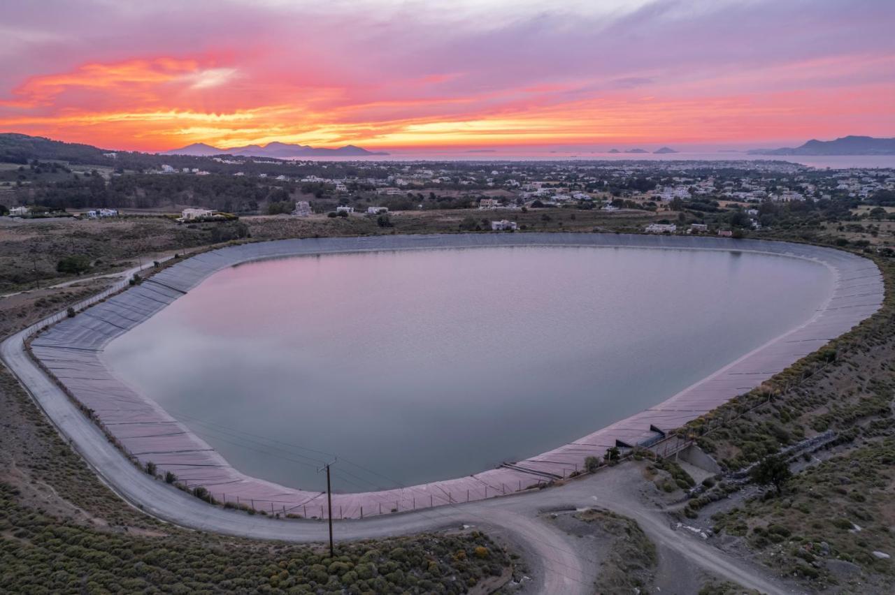 Villa Unique Città di Kos