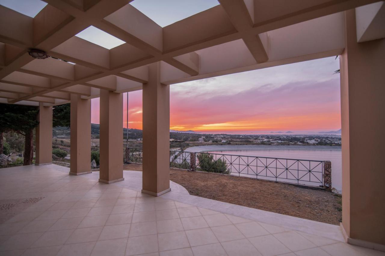 Unique Villa