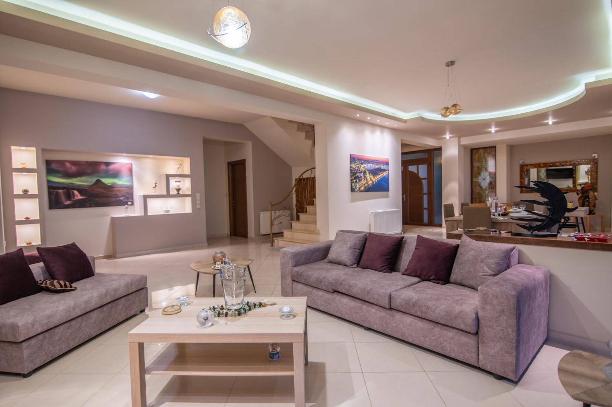 Villa Unique *