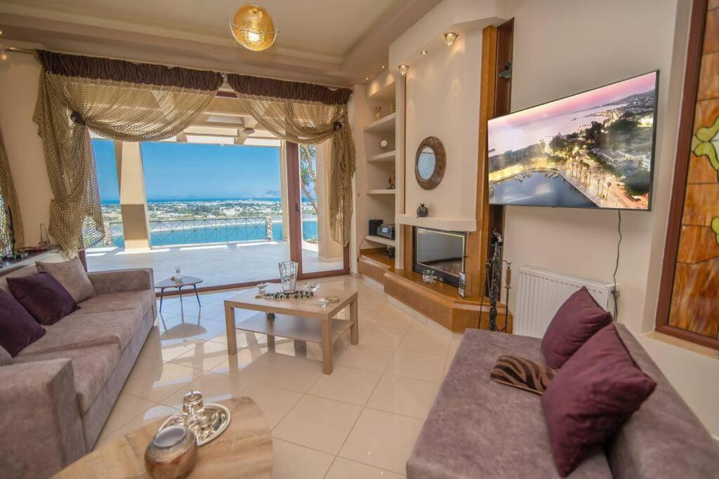 Vila Unique Kos